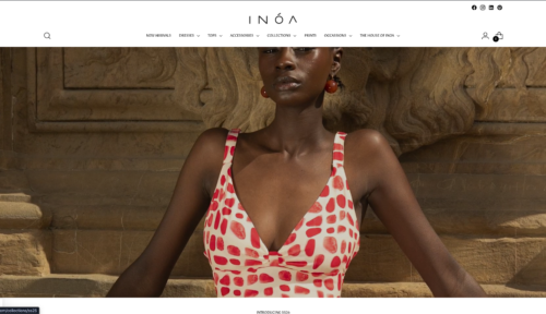 INOAFASHIONS.COM
