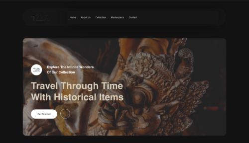 TARIINDONESIASTYLE.COM