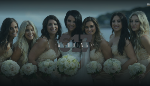 617WEDDINGS.COM